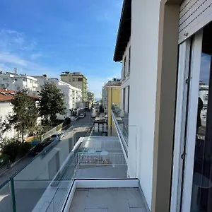 Hotel Alex, Rimini