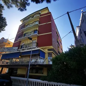 Hotel Prestige, Rimini