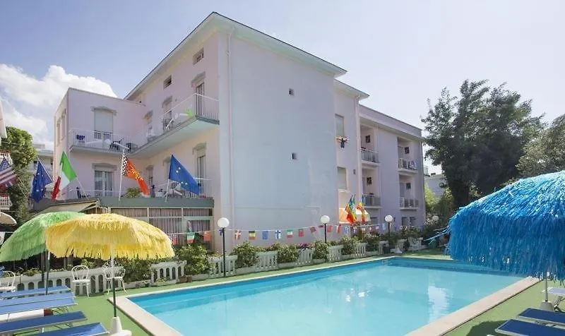 Hotel Des Bains Rimini