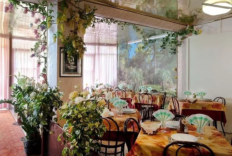 Hotel Des Bains Rimini