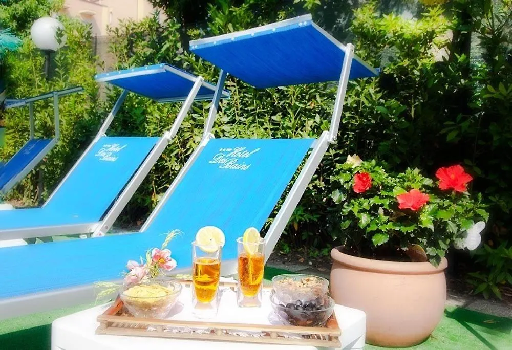 Hotel Des Bains Rimini
