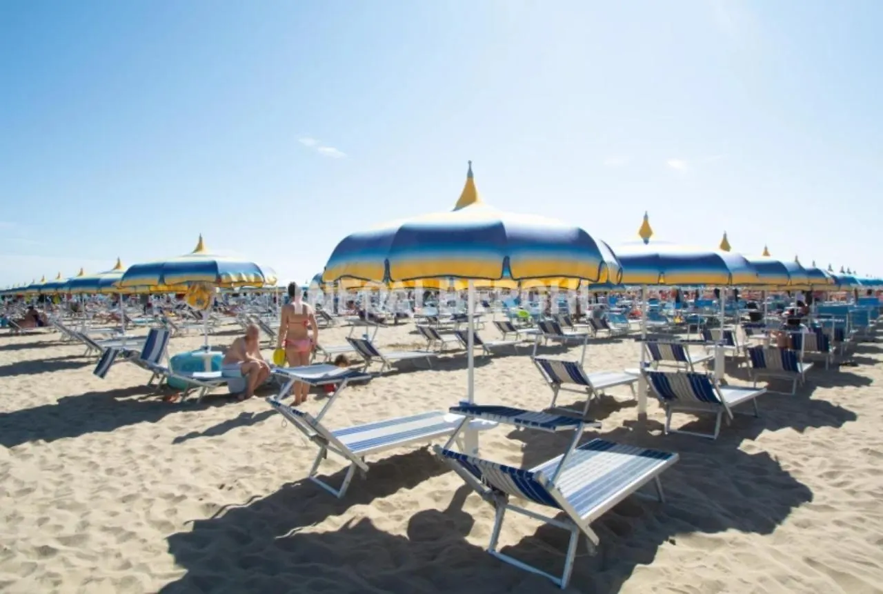 Hotel Des Bains Rimini
